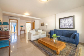 Apartamento en Javea